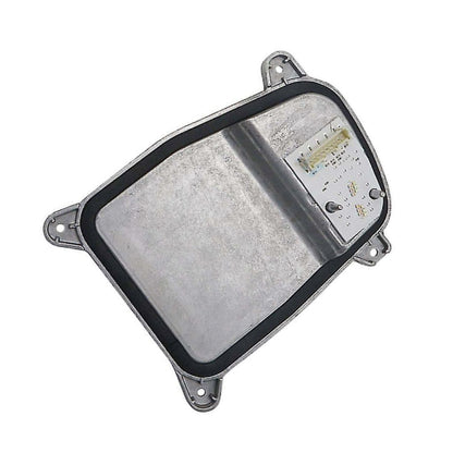 For BMW Mini Cooper F55 / F56 2013-2022 Car Left LED Turn Signal Light Ballast Control Module 90097751(Silver) - Lamp Controller by PMC Jewellery | Online Shopping South Africa | PMC Jewellery