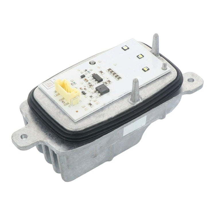 For Renault Megane IV 2016-2021 Car Right LED Daytime Running Light Ballast Control Module 285753299R(Silver) - free shipping - PMC TechLife - Order now!