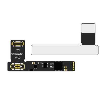 For iPhone 12 / 12 Pro / 12 mini I2C External Battery Repair Cable - Flex Cable by idewei | Online Shopping South Africa | PMC Jewellery