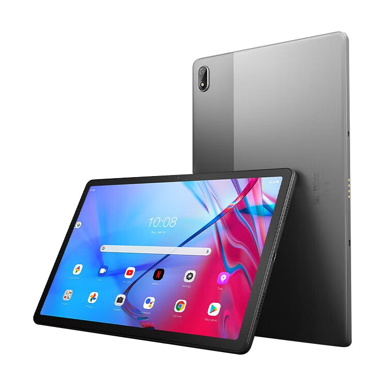 Lenovo K11 Pro 5G LTE Tablet, 6GB+128GB, 11 inch Android 11, Qualcomm Snapdragon 750G Octa Core, Support Face Identification(Grey) - free shipping - PMC TechLife - Order now!