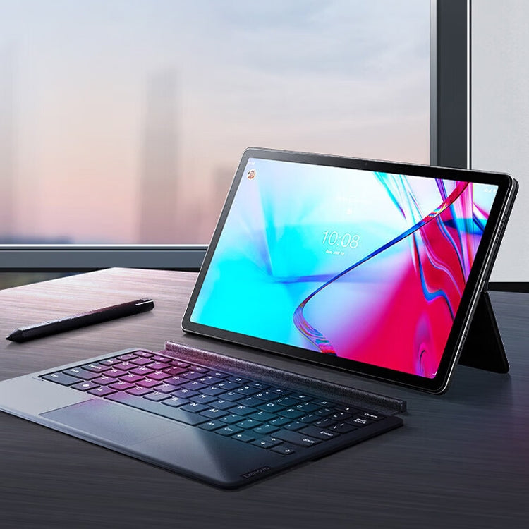 Lenovo K11 Pro 5G LTE Tablet, 6GB+128GB, 11 inch Android 11, Qualcomm Snapdragon 750G Octa Core, Support Face Identification(Grey) - free shipping - PMC TechLife - Order now!