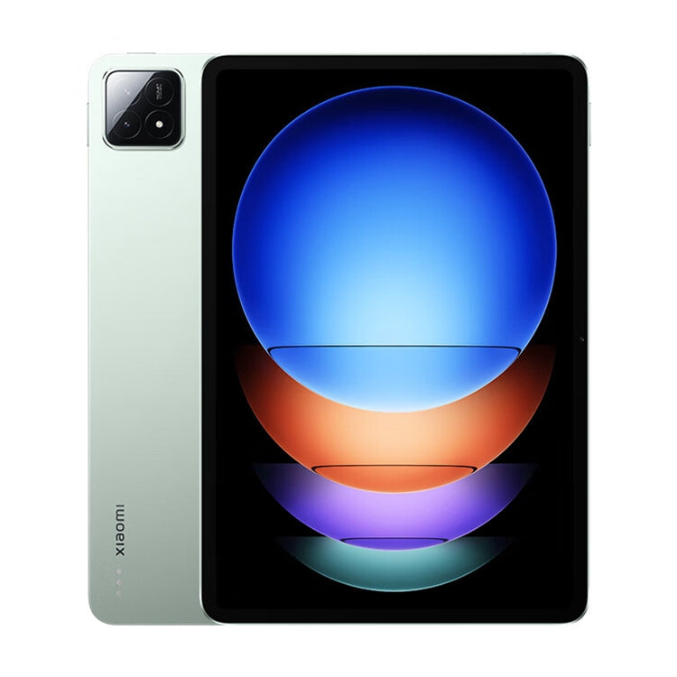 Xiaomi Pad 6S Pro 12.4 inch, 8GB+256GB, HyperOS Qualcomm Snapdragon 8 Gen2 Octa Core, 10000mAh Battery(Green) - free shipping - PMc TechLife - Order now!