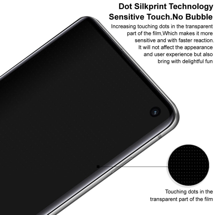 For Xiaomi 14 Pro 5G imak No Edge Version 3D Curved Privacy Full Screen Tempered Glass Film - 14 Pro Tempered Glass by imak | Online Shopping South Africa | PMC TechLife | Buy Now Pay Later Mobicred