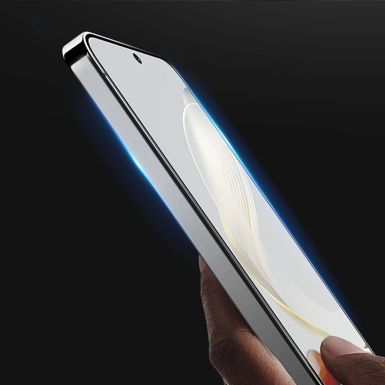 For Huawei nova 12s / 12 Lite / 11 10pcs DUX DUCIS 0.33mm 9H Medium Alumina Tempered Glass Film - free shipping - PMC Jewellery - Order now!
