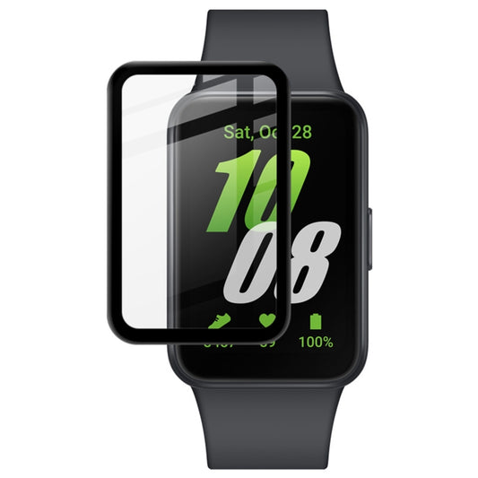 For Samsung Galaxy Fit3 IMAK Plexiglass HD Watch Protective Film - Screen Protector by imak | Online Shopping South Africa | PMC Jewellery
