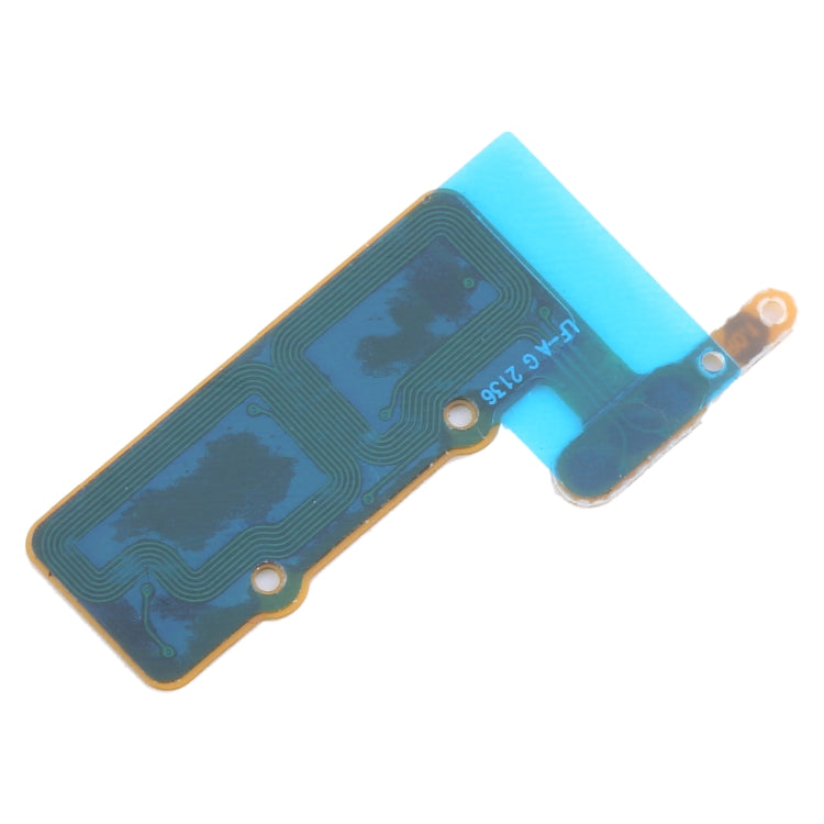 For Samsung Galaxy Tab S8+ SM-X808 Original Stylus Pen Sensor Connector Flex Cable - Flex Cable by PMC Jewellery | Online Shopping South Africa | PMC Jewellery