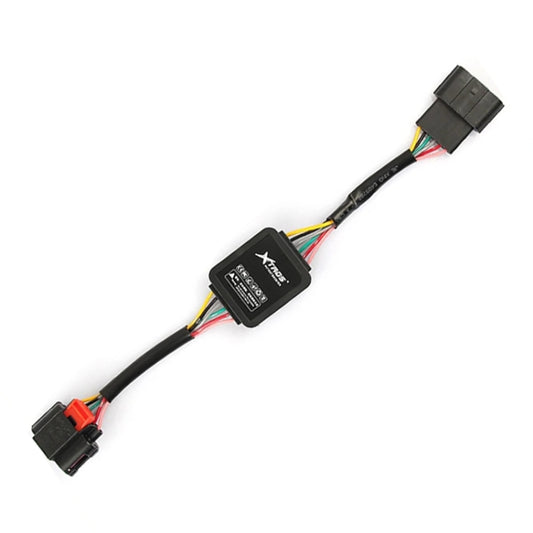 For Ford Ecosport 2013- TROS AC Series Car Electronic Throttle Controller - Car Modification by TROS | Online Shopping South Africa | PMC Jewellery | Buy Now Pay Later Mobicred
