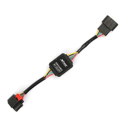 For Peugeot RCZ 2010- TROS AC Series Car Electronic Throttle Controller - Car Modification by TROS | Online Shopping South Africa | PMC Jewellery | Buy Now Pay Later Mobicred