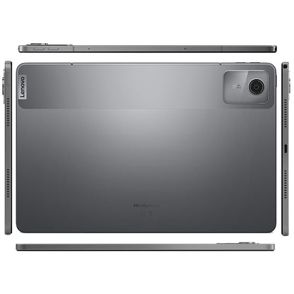 Lenovo K10 WiFi Tablet TB330FU, 8GB+128GB, 10.95 inch Android 13, MediaTek Helio G88 Octa Core, Support Face Identification(Grey) - Lenovo by Lenovo | Online Shopping South Africa | PMC Jewellery