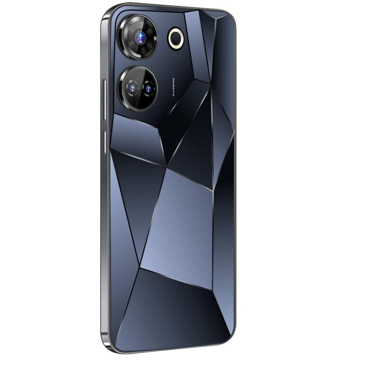 C20 Pro / X19, 2GB+16GB, 6.49 inch Face Identification Android 8.1 MTK6580A Quad Core, Network: 3G, Dual SIM(Black) -  by PMC TechLife | Online Shopping South Africa | PMC TechLife