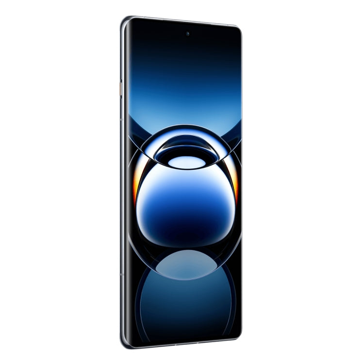 OPPO Find X7 Ultra AI Phone, 12GB+256GB, Screen Fingerprint,  6.82 inch ColorOS 14.0 Qualcomm Snapdragon 8 Gen3 Octa Core up to  3.3GHz, OTG, NFC, Network: 5G(Dark Blue) - OPPO by OPPO | Online Shopping South Africa | PMC Jewellery