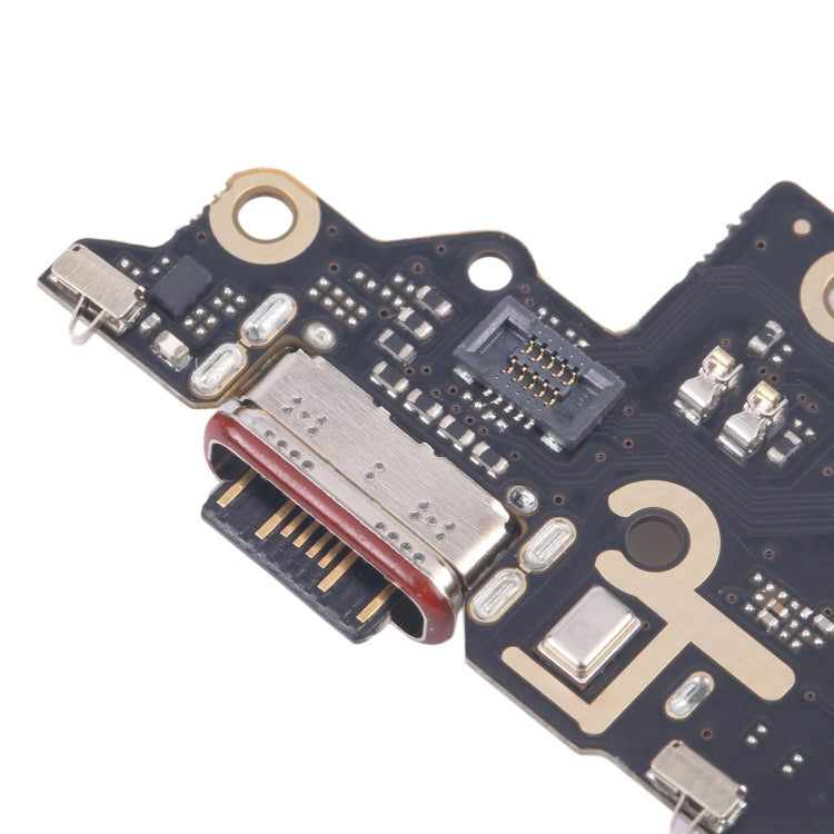 For Xiaomi Redmi K70E OEM Charging Port Board - Tail Connector by PMC Jewellery | Online Shopping South Africa | PMC Jewellery | Buy Now Pay Later Mobicred