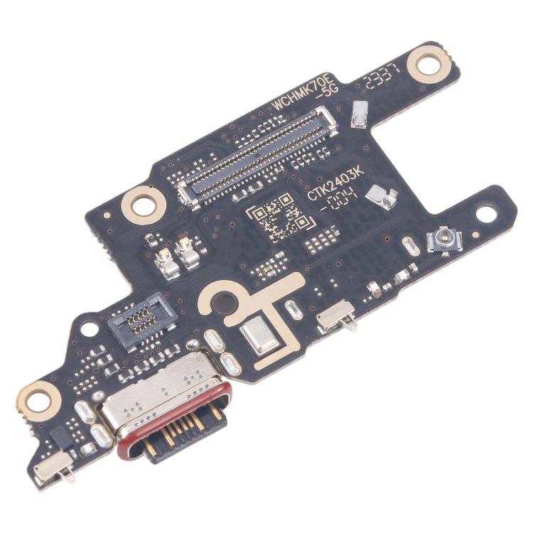 For Xiaomi Poco X6 Pro 5G OEM Charging Port Board - Tail Connector by PMC Jewellery | Online Shopping South Africa | PMC Jewellery | Buy Now Pay Later Mobicred