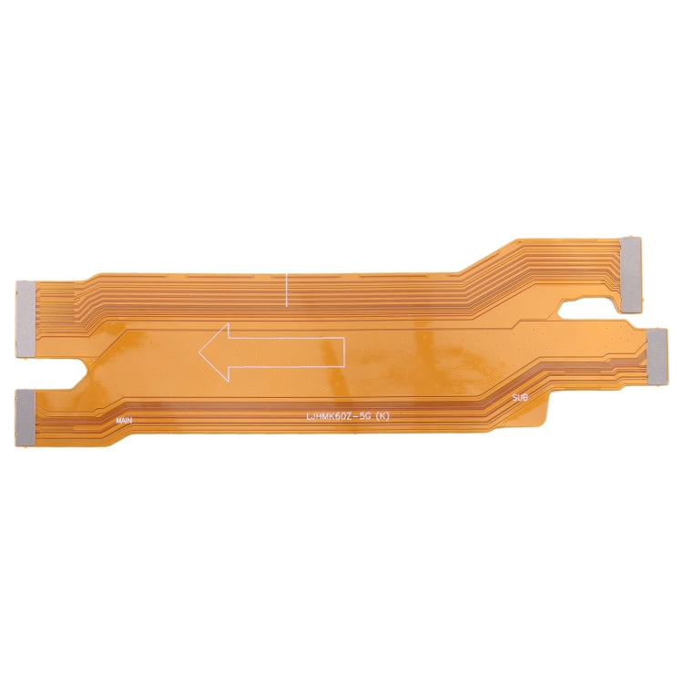 For Xiaomi Redmi K60 Ultra OEM Motherboard Flex Cable - Flex Cable by PMC Jewellery | Online Shopping South Africa | PMC Jewellery