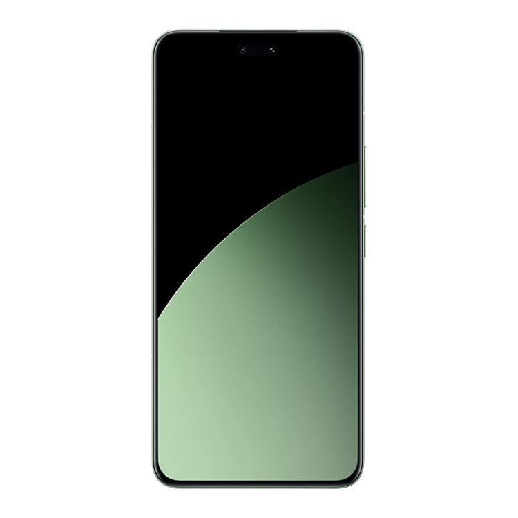 Xiaomi Civi 4 Pro, 12GB+256GB,  6.55 inch Xiaomi HyperOS Snapdragon 8s Gen 3 Octa Core 4nm up to 3.0GHz, NFC, Network: 5G(Green) - Xiaomi MI by Xiaomi | Online Shopping South Africa | PMC Jewellery | Buy Now Pay Later Mobicred