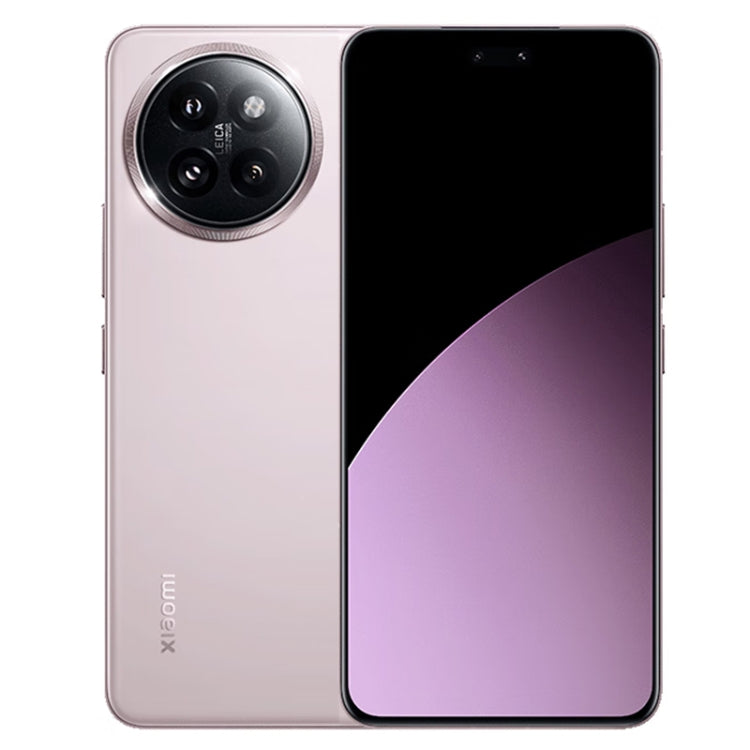 Xiaomi Civi 4 Pro, 12GB+512GB,  6.55 inch Xiaomi HyperOS Snapdragon 8s Gen 3 Octa Core 4nm up to 3.0GHz, NFC, Network: 5G(Pink) - free shipping - PMc TechLife - Order now!