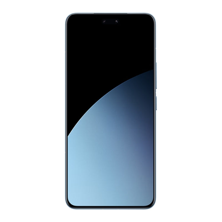 Xiaomi Civi 4 Pro, 12GB+512GB,  6.55 inch Xiaomi HyperOS Snapdragon 8s Gen 3 Octa Core 4nm up to 3.0GHz, NFC, Network: 5G(Blue) - free shipping - PMc TechLife - Order now!