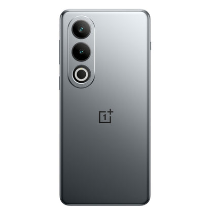 OnePlus Ace 3V AI, 12GB+256GB, 6.74 inch ColorOS 14.0 / Android 14 Snapdragon 7+ Gen3 Octa Core 2.8GHz, NFC, Network: 5G(Gray) - OnePlus by OnePlus | Online Shopping South Africa | PMC Jewellery