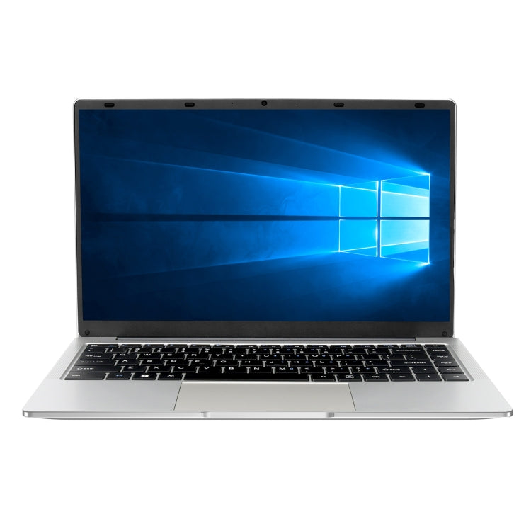 GXMO F141S 14.1 inch Laptop, 8GB+256GB, Windows 11 Intel Celeron J4125 Quad Core(Silver) - Others by GXMO | Online Shopping South Africa | PMC Jewellery