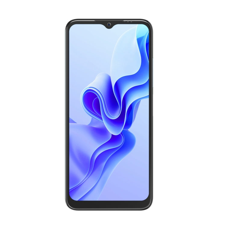 [HK Warehouse] DOOGEE N50 Pro, 8GB+256GB, Side Fingerprint, 6.52 inch Android 13 Spreadtrum T606 Octa Core 1.6GHz, Network: 4G, OTG(Green) - DOOGEE by DOOGEE | Online Shopping South Africa | PMC Jewellery