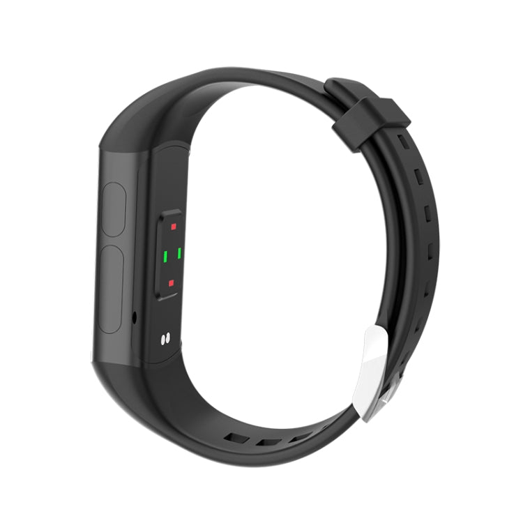 Spovan H7 BT5.3 IP67 1.47 inch Smart Sport Watch, Support Bluetooth Call / Sleep / Blood Oxygen / Heart Rate / Blood Pressure Health Monitor(Black) - free shipping - PMC TechLife - Order now!