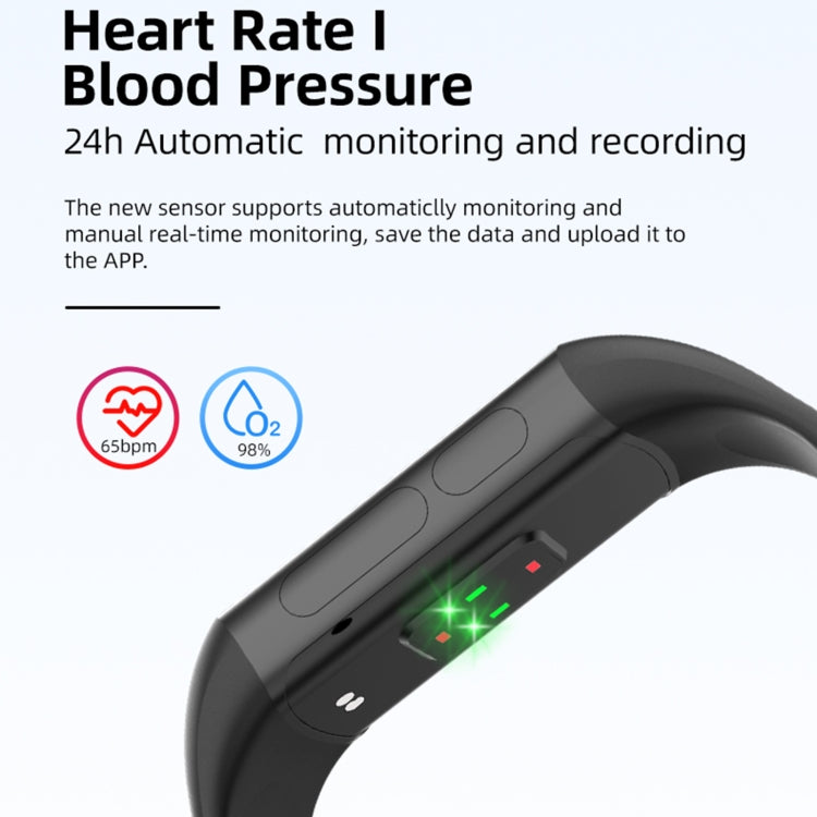Spovan H7 BT5.3 IP67 1.47 inch Smart Sport Watch, Support Bluetooth Call / Sleep / Blood Oxygen / Heart Rate / Blood Pressure Health Monitor(Black) - free shipping - PMC TechLife - Order now!