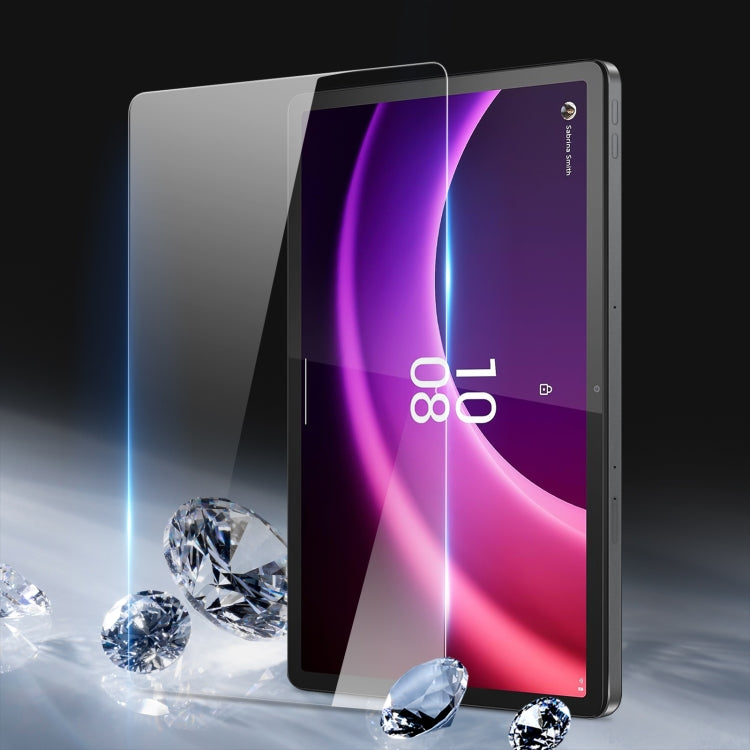 For Lenovo Tab P11 Gen 2 5pcs DUX DUCIS 0.33mm 9H HD Full Screen Tempered Glass Film - Others by DUX DUCIS | Online Shopping South Africa | PMC Jewellery | Buy Now Pay Later Mobicred