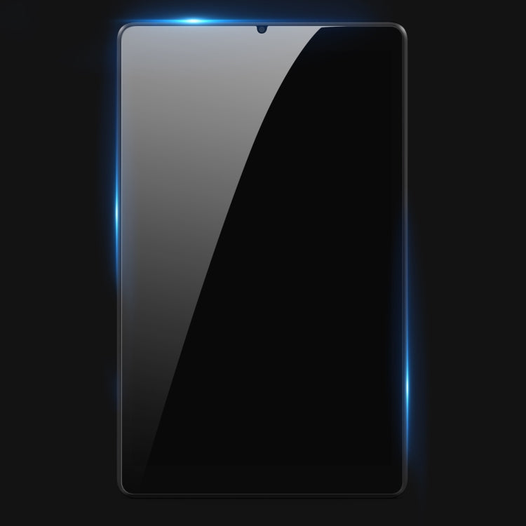 For Lenovo Tab M8 3rd Gen 5pcs DUX DUCIS 0.33mm 9H HD Full Screen Tempered Glass Film - Others by DUX DUCIS | Online Shopping South Africa | PMC Jewellery | Buy Now Pay Later Mobicred