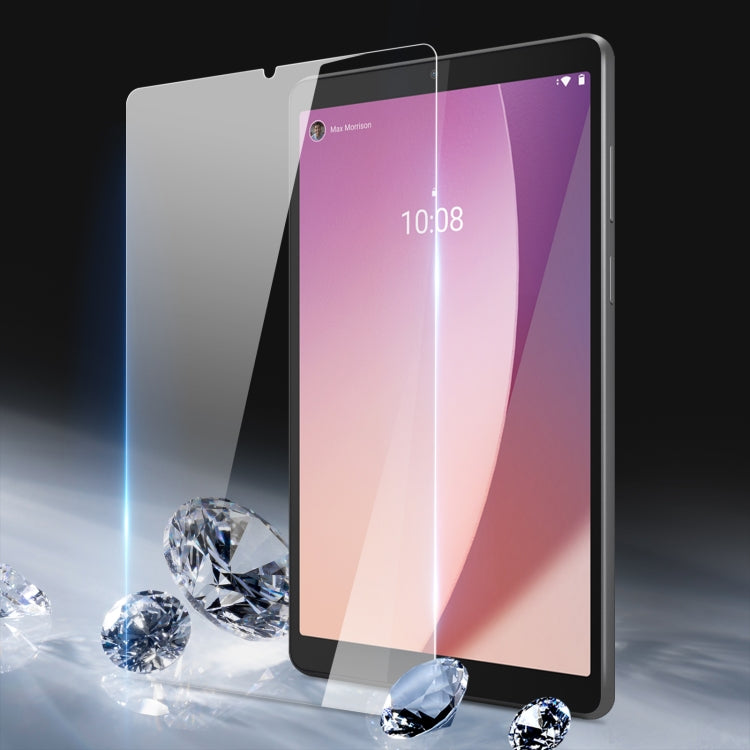 For Lenovo Tab M8 4th Gen 5pcs DUX DUCIS 0.33mm 9H HD Full Screen Tempered Glass Film - free shipping - PMC Jewellery - Order now!