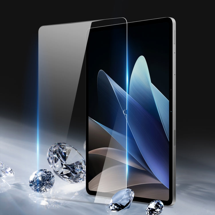 For vivo Pad2 5pcs DUX DUCIS 0.33mm 9H HD Full Screen Tempered Glass Film - free shipping - PMC Jewellery - Order now!