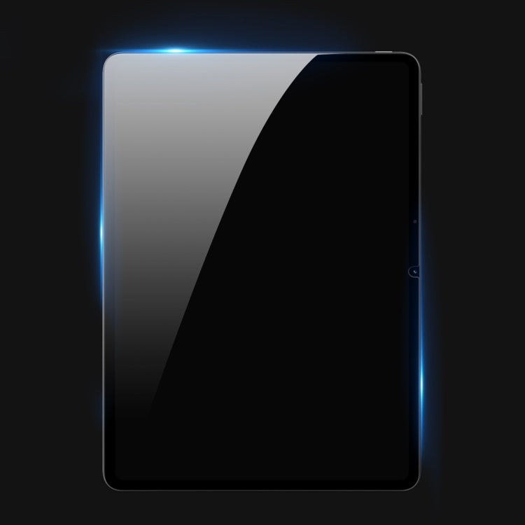 For vivo Pad2 5pcs DUX DUCIS 0.33mm 9H HD Full Screen Tempered Glass Film - free shipping - PMC Jewellery - Order now!