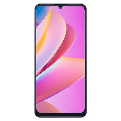 [HK Warehouse] Blackview COLOR 8, 8GB+256GB, Fingerprint & Face Identification, 6.75 inch Android 13 Unisoc T616 Octa Core up to 2.2GHz, Network: 4G, OTG(Wisteria Purple) - Blackview by Blackview | Online Shopping South Africa | PMC Jewellery