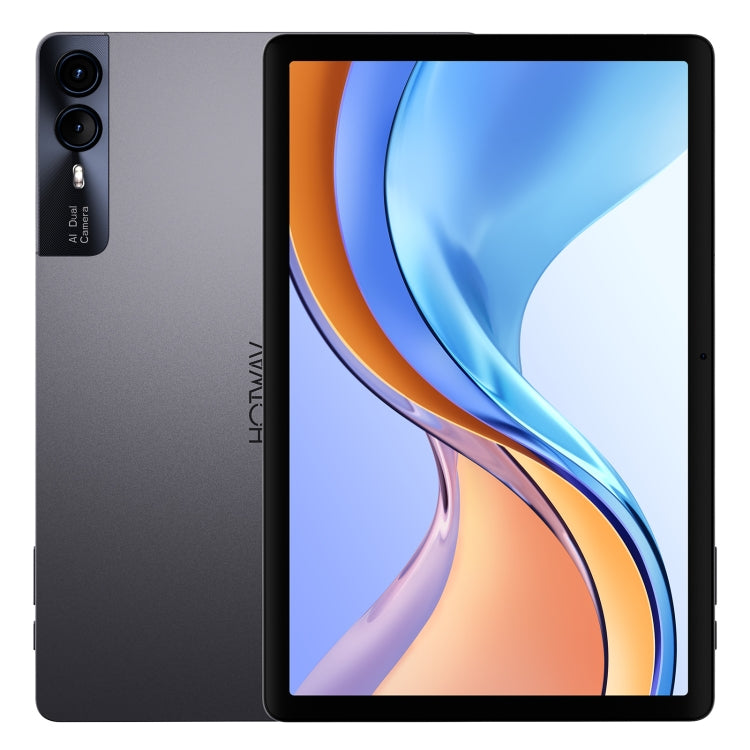 [HK Warehouse] HOTWAV Pad 11 4G LTE Tablet PC, 6GB+256GB, 11 inch Android 13, Unisoc T606 Octa Core, Global Version with Google Play, EU Plug(Black) - Other by HOTWAV | Online Shopping South Africa | PMC Jewellery