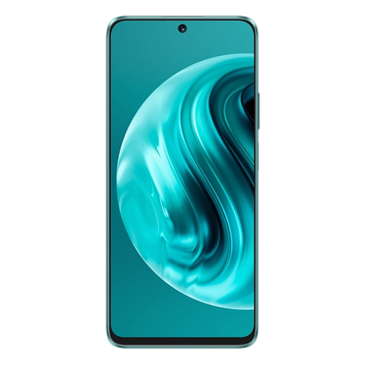 Hi Enjoy 70 Pro 5G, 8GB+256GB, Side Fingerprint Identification, 6.7 inch HarmonyOS 4.0 Dimensity 700 Octa Core 2.2GHz, Network: 5G, OTG, Not Support Google Play(Green) - Huawei Mate & P by Huawei | Online Shopping South Africa | PMC Jewellery