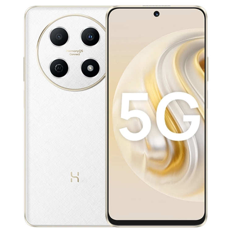 Hi Enjoy 70 Pro 5G, 8GB+256GB, Side Fingerprint Identification, 6.7 inch HarmonyOS 4.0 Dimensity 700 Octa Core 2.2GHz, Network: 5G, OTG, Not Support Google Play(White) - Huawei Mate & P by Huawei | Online Shopping South Africa | PMC Jewellery | Buy Now Pay Later Mobicred