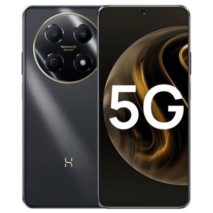 Hi Enjoy 70 Pro 5G, 8GB+256GB, Side Fingerprint Identification, 6.7 inch HarmonyOS 4.0 Dimensity 700 Octa Core 2.2GHz, Network: 5G, OTG, Not Support Google Play(Black) - Huawei Mate & P by Huawei | Online Shopping South Africa | PMC Jewellery