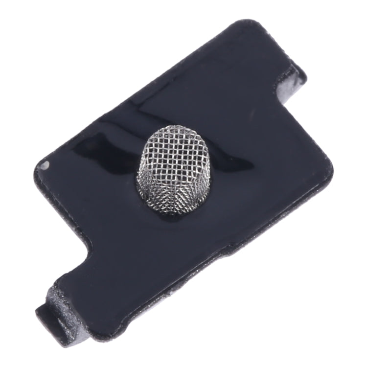 For iPhone 15 Plus / 15 Flash Light Microphone Net - Others by PMC Jewellery | Online Shopping South Africa | PMC Jewellery