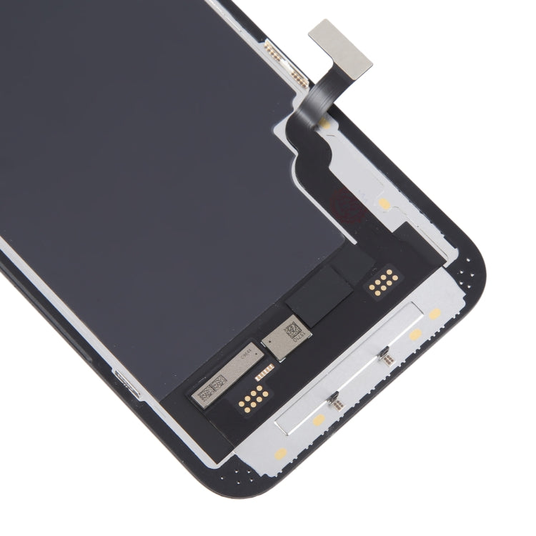 For iPhone 13 Soft DD OLED LCD Screen with Digitizer Full Assembly - LCD Related Parts by PMC Jewellery | Online Shopping South Africa | PMC Jewellery