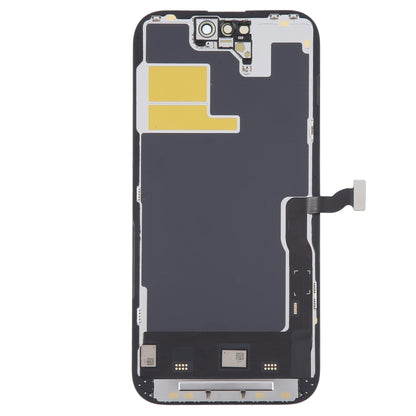 For iPhone 14 Pro DD Soft OLED Screen, Remove IC Need Professional Repair - LCD Related Parts by PMC Jewellery | Online Shopping South Africa | PMC Jewellery | Buy Now Pay Later Mobicred