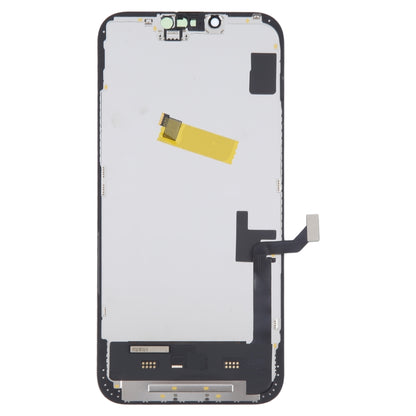 For iPhone 14 Plus Hard DD OLED LCD Screen with Digitizer Full Assembly - LCD Related Parts by PMC Jewellery | Online Shopping South Africa | PMC Jewellery