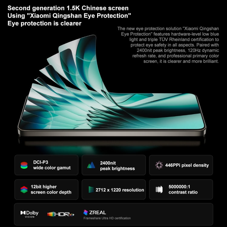 Xiaomi Redmi Turbo 3, 12GB+512GB, 6.67 inch Xiaomi HyperOS Snapdragon 8s Gen 3 Octa Core 3.0GHz, NFC, Network: 5G, Support Google Play(Green) - free shipping - PMC TechLife - Order now!