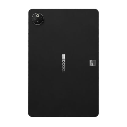 [HK Warehouse] DOOGEE T30 Max Tablet PC 12.4 inch, 8GB+512GB, Android 14 MediaTek Helio G99 Octa Core, Global Version with Google Play, EU Plug(Black) - Other by DOOGEE | Online Shopping South Africa | PMC Jewellery