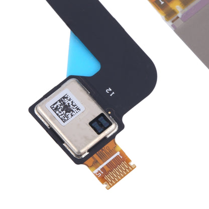 For Samsung Galaxy S22 Ultra SM-S908B Original Fingerprint Sensor Flex Cable - Flex Cable by PMC Jewellery | Online Shopping South Africa | PMC Jewellery | Buy Now Pay Later Mobicred