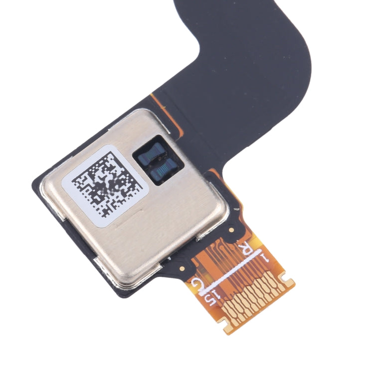 For Samsung Galaxy Note20 Ultra SM-N986B Original Fingerprint Sensor Flex Cable - Flex Cable by PMC Jewellery | Online Shopping South Africa | PMC Jewellery | Buy Now Pay Later Mobicred