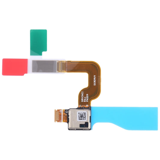 For Samsung Galaxy Note10 SM-N970F Original Fingerprint Sensor Flex Cable - Flex Cable by PMC Jewellery | Online Shopping South Africa | PMC Jewellery | Buy Now Pay Later Mobicred