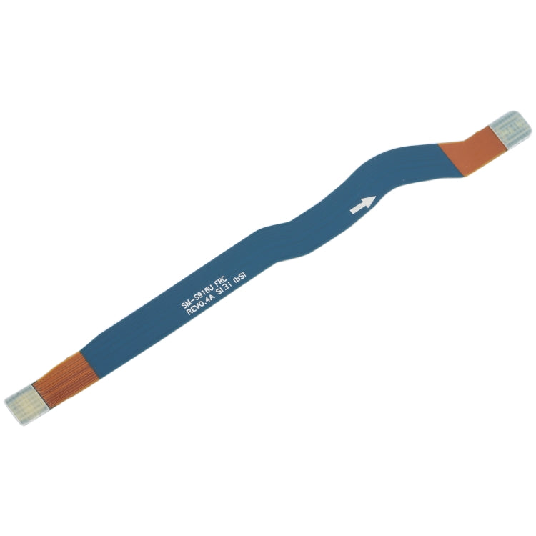 For Samsung Galaxy S23 Ultra SM-S918B Signal Flex Cable - free shipping - PMc TechLife - Order now!