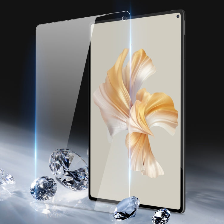 For Huawei MatePad Pro 11 2022 5pcs DUX DUCIS 0.33mm 9H HD Full Screen Tempered Glass Film - For Huawei MediaPad by DUX DUCIS | Online Shopping South Africa | PMC Jewellery | Buy Now Pay Later Mobicred