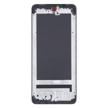 For Motorola Moto G04 OEM Front Housing LCD Frame Bezel Plate - Frame Bezel Plate by PMC Jewellery | Online Shopping South Africa | PMC Jewellery | Buy Now Pay Later Mobicred
