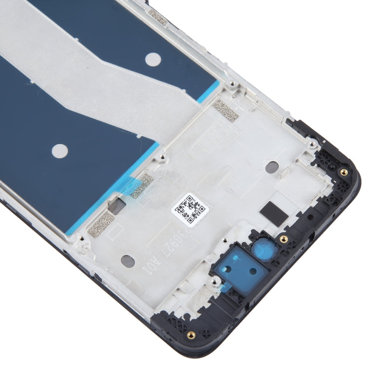 For Motorola Moto G24 OEM Front Housing LCD Frame Bezel Plate - Frame Bezel Plate by PMC Jewellery | Online Shopping South Africa | PMC Jewellery | Buy Now Pay Later Mobicred