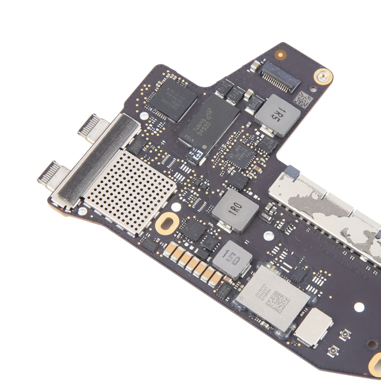 For MacBook Pro 13 A1708 2017 2.5GHz i7 16GB Original Mainboard - Motherboard by PMC TechLife | Online Shopping South Africa | PMC TechLife
